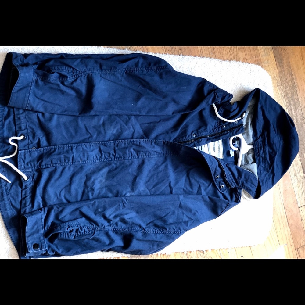 Men’s jacket